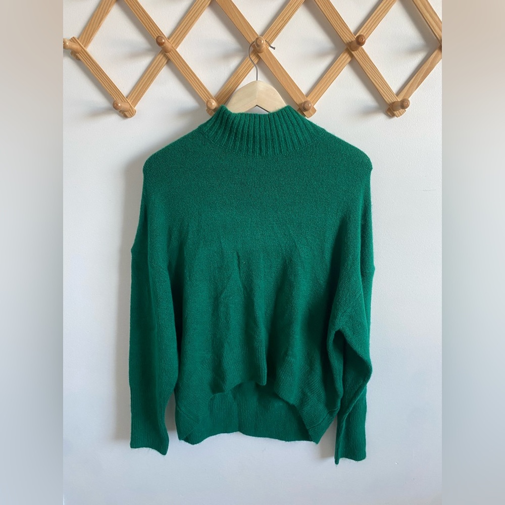Express Sweater NWT